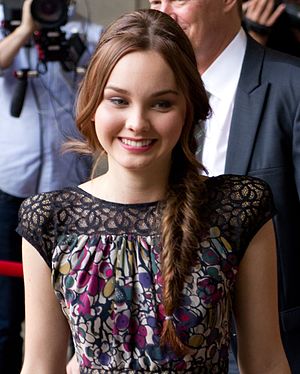 Liana Liberato Profile Picture