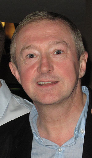 Louis Walsh Profile Picture