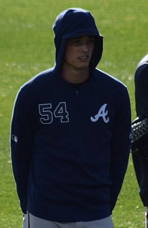 Max Fried Profile Picture