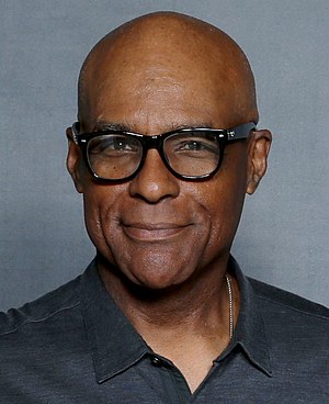 Michael Dorn Profile Picture