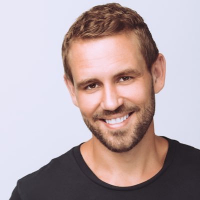 Nick Viall Profile Picture