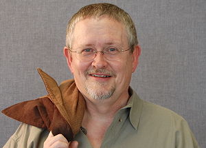 Orson Scott Card Profile Picture