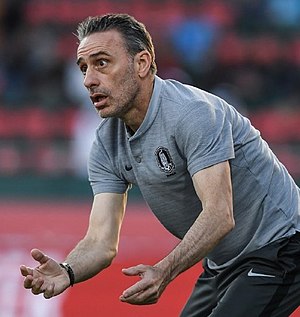 Paulo Bento