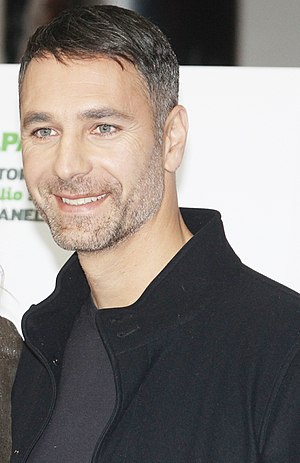 Raoul Bova Profile Picture