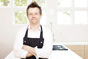 Richard Blais Profile Picture