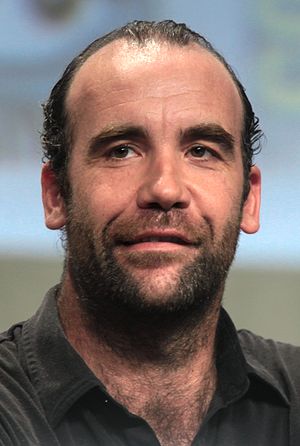 Rory McCann Profile Picture