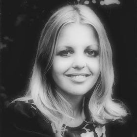 Sally Thomsett