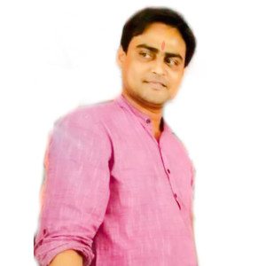 Shantanu Thakur