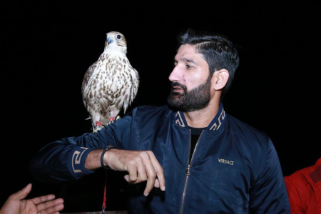 Sohail Tanvir