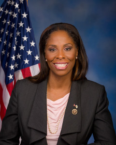 Stacey Plaskett