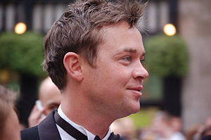 Stephen Mulhern Profile Picture