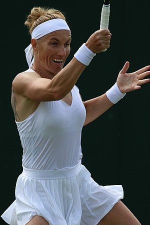 Svetlana Kuznetsova Profile Picture