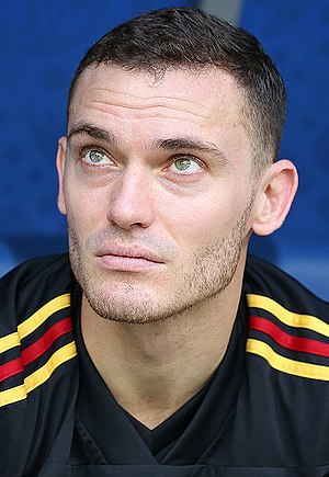 Thomas Vermaelen