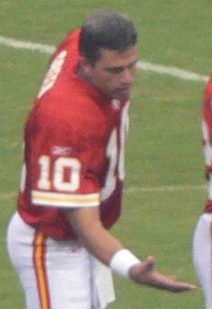 Trent Green Profile Picture