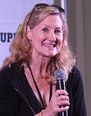 Veronica Taylor Profile Picture