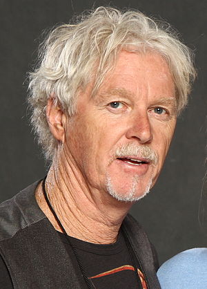 William Katt