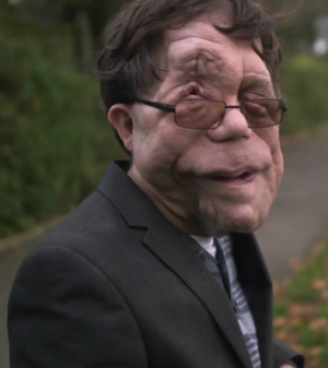 Adam Pearson Profile Picture