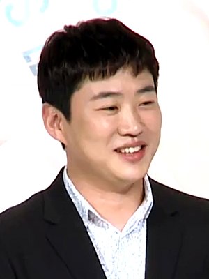 Ahn Jae-hong