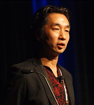 Akira Yamaoka Profile Picture