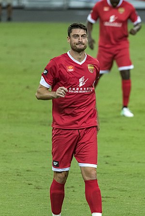 Albert Riera