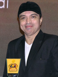 Altaf Raja