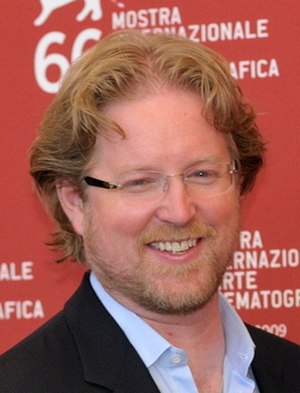 Andrew Stanton Profile Picture