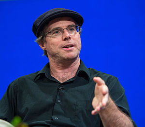 Andy Weir