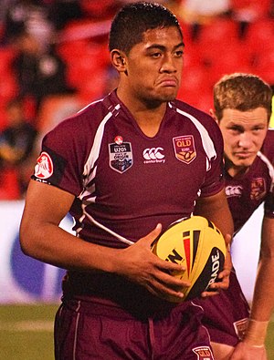 Anthony Milford