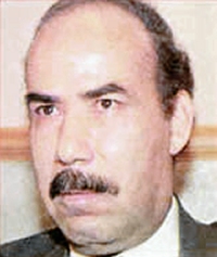 Barzan Ibrahim al-Tikriti Profile Picture