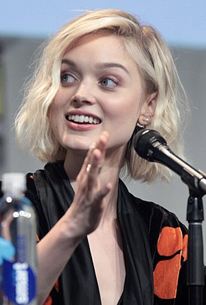 Bella Heathcote Profile Picture