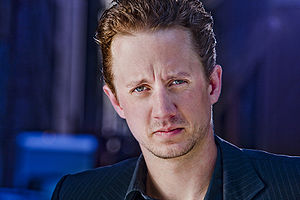 Chad Lindberg Profile Picture