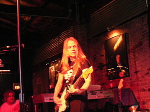 Charlotte Caffey Profile Picture