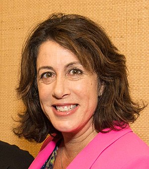 Christine Pelosi