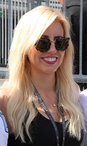 Courtney Force Profile Picture