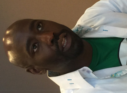 D. B. Woodside Profile Picture