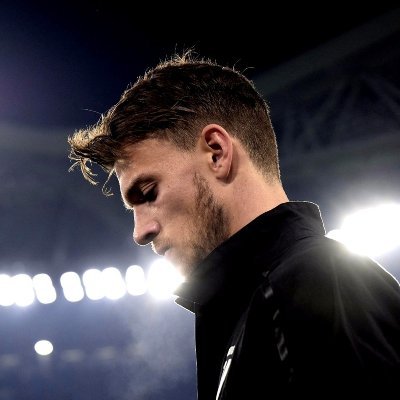 Daniele Rugani Profile Picture