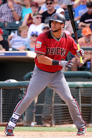 David Peralta Profile Picture