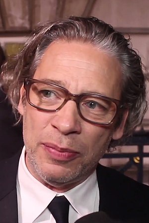 Dexter Fletcher Profile Picture