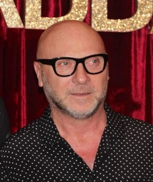 Domenico Dolce Profile Picture