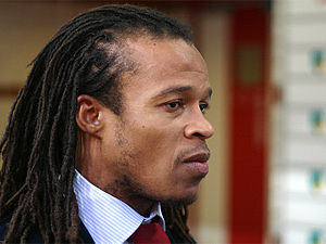 Edgar Davids Profile Picture