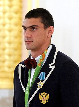 Evgeny Tishchenko Profile Picture