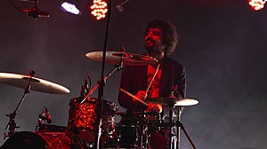 Fabrizio Moretti