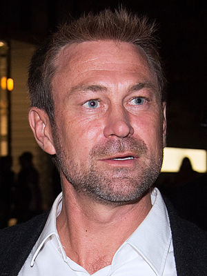 Grant Bowler Profile Picture