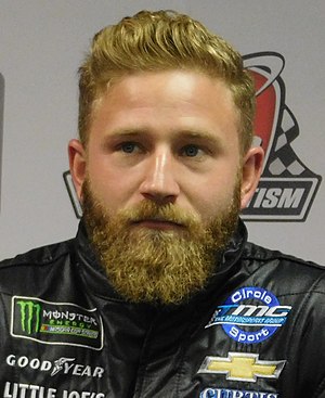 Jeffrey Earnhardt