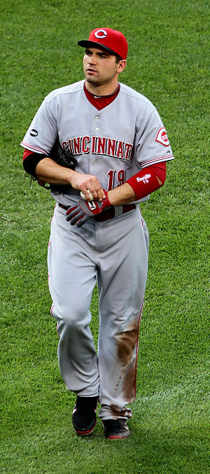 Joey Votto