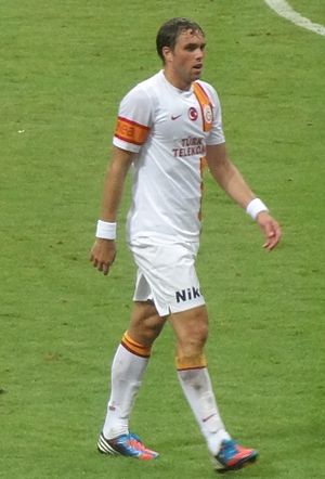 Johan Elmander