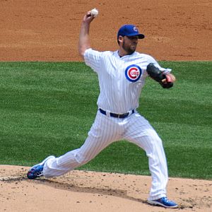 John Lackey