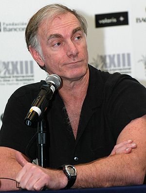 John Sayles Profile Picture