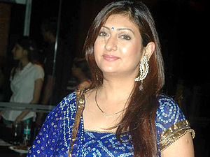 Juhi Parmar Profile Picture