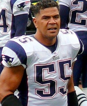 Junior Seau